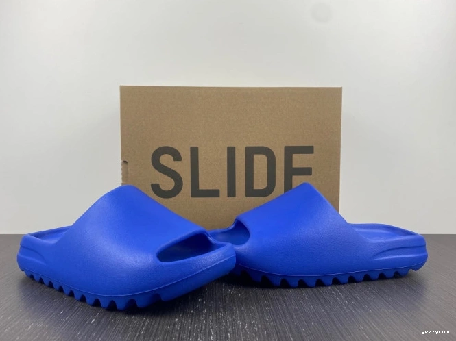 Adidas Slide Yeezy Azure ID4133 0823